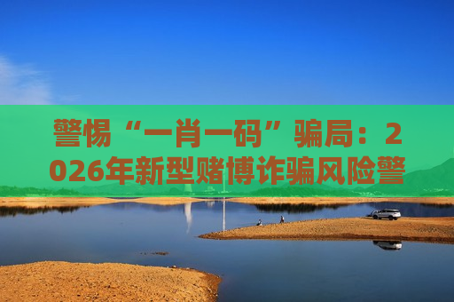 警惕“一肖一码”骗局：2026年新型赌博诈骗风险警示别轻信