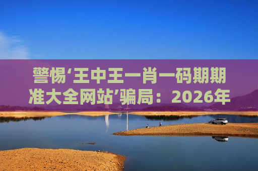 警惕‘王中王一肖一码期期准大全网站’骗局：2026年AI换脸新套路曝光，千万别信！